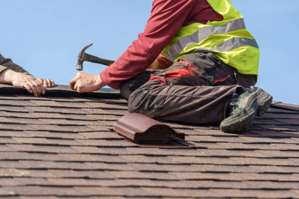 Professional Roofing Contractor in Monroe, GA