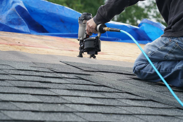 Best New Roof Installation  in Monroe, GA