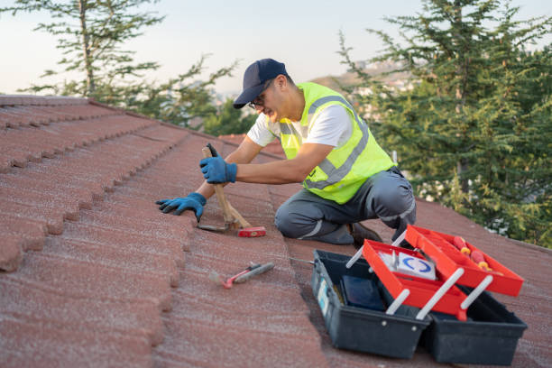 Heating Cable for Roof Installation in Monroe, GA