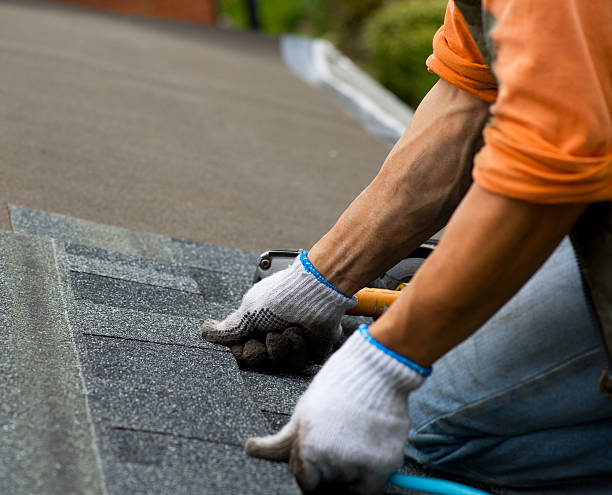Quick and Trustworthy Emergency Roof Repair Services in Monroe, GA