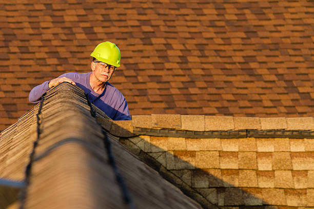 Best Local Roofing Companies  in Monroe, GA