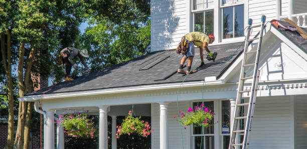 Professional Roofing Contractor in Monroe, GA